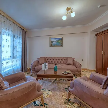 Szálloda Konstantina Palace 5*