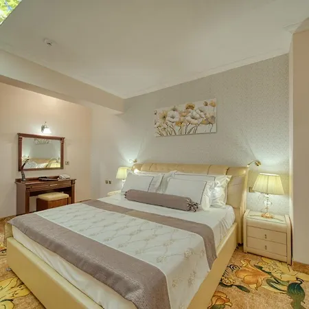 Konstantina Palace 5* Kazanlak