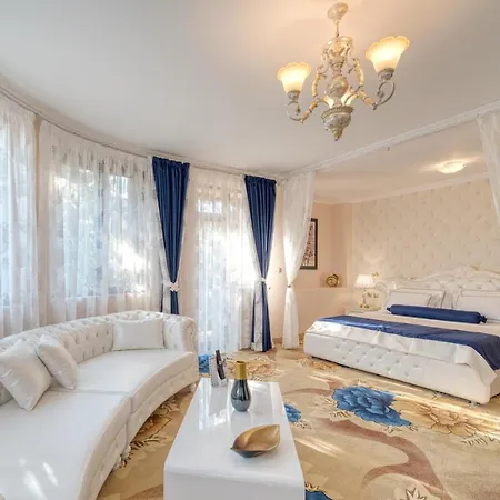 Konstantina Palace 5* Kazanlak
