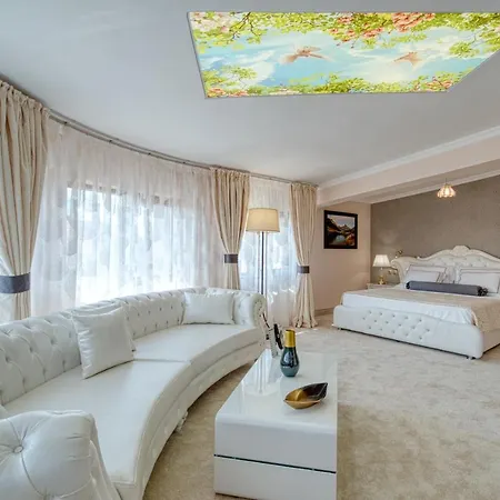 Konstantina Palace ホテル