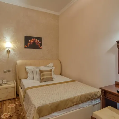 Konstantina Palace Kazanlak