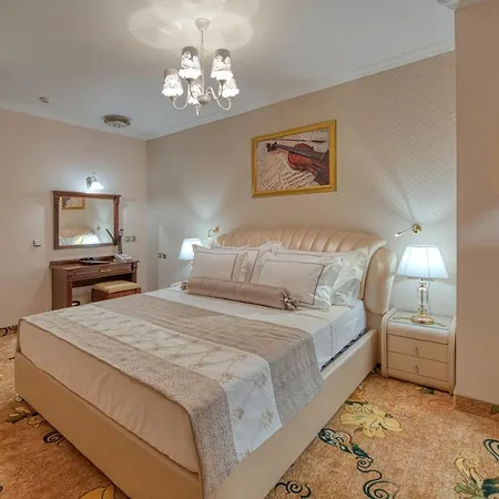 Konstantina Palace ホテル カザンラク