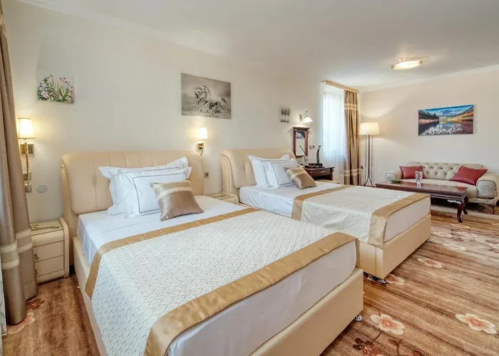 Konstantina Palace 5*