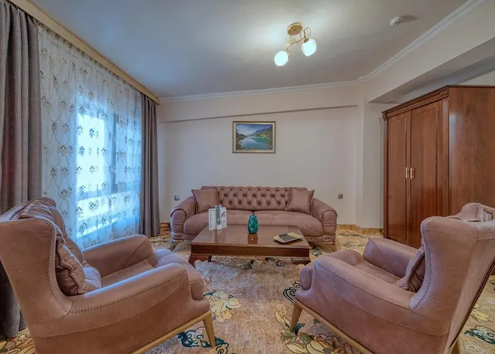 酒店 Konstantina Palace 5*