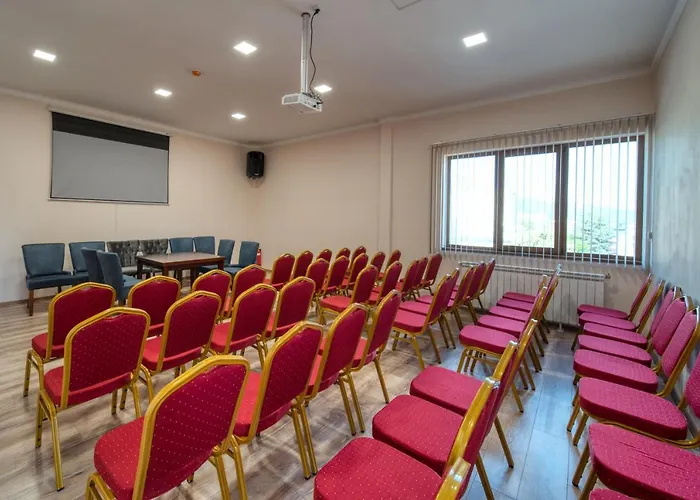 酒店 Konstantina Palace