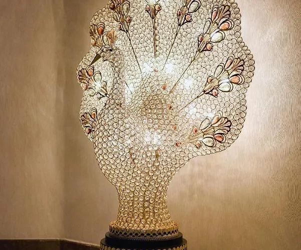 酒店 Konstantina Palace