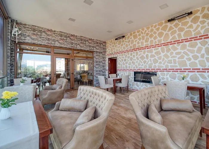 Konstantina Palace 酒店 5*