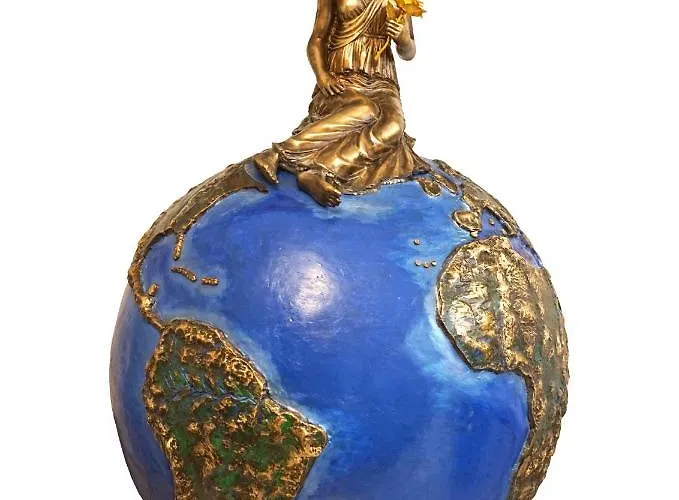 Konstantina Palace 酒店 5*