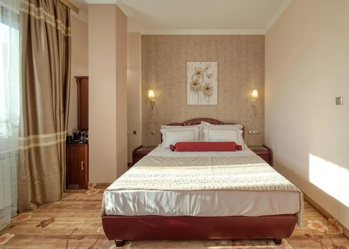 酒店 Konstantina Palace 5*